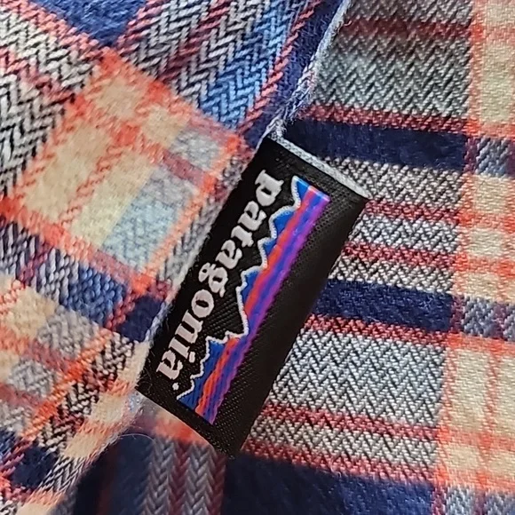 PATAGONIA Top - Picture 8 of 9